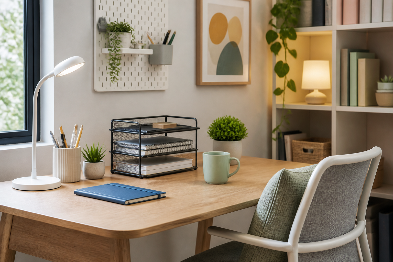 Affordable Study Room Upgrades That Make a Difference