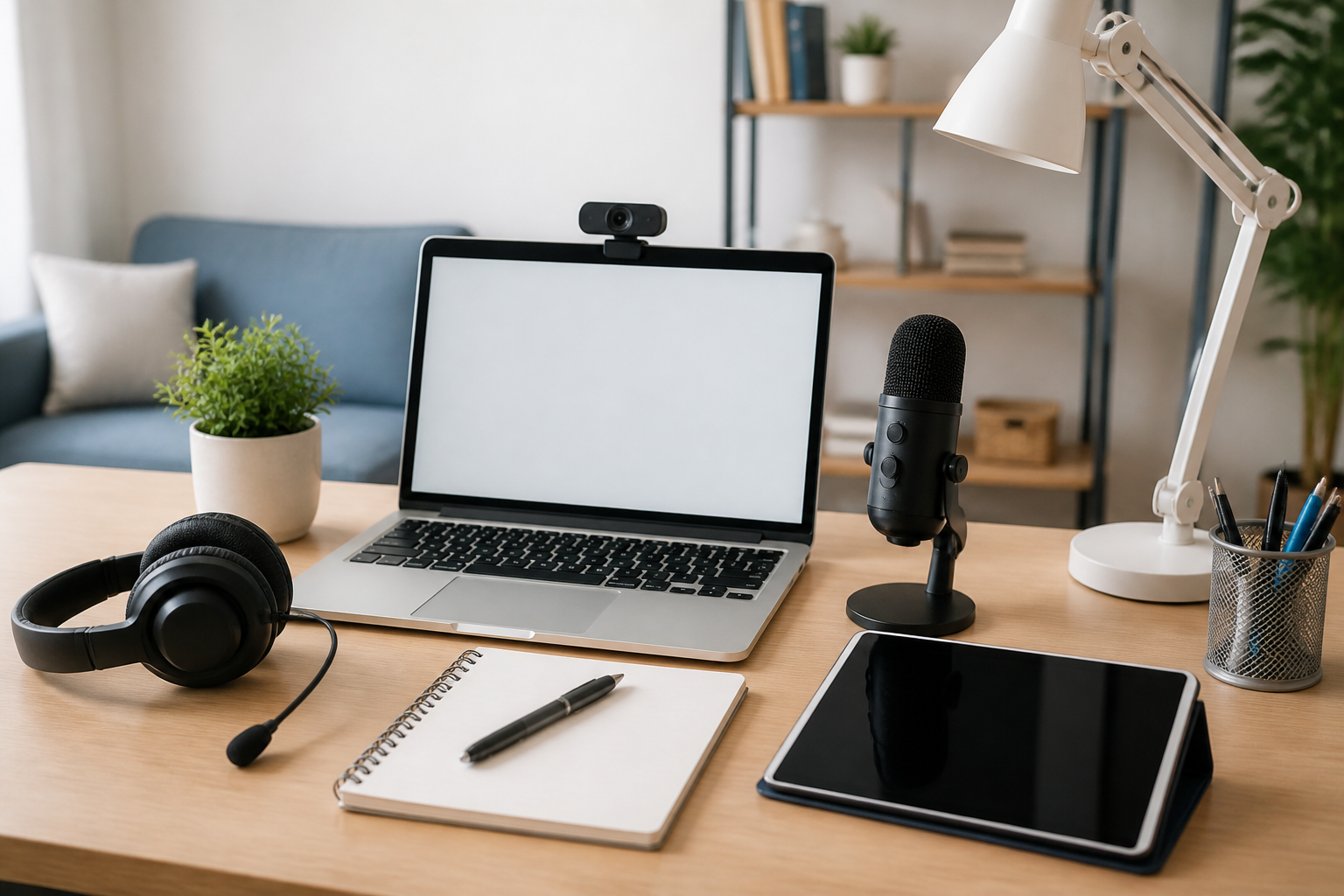 Best Accessories for Online Classes and Remote Learning