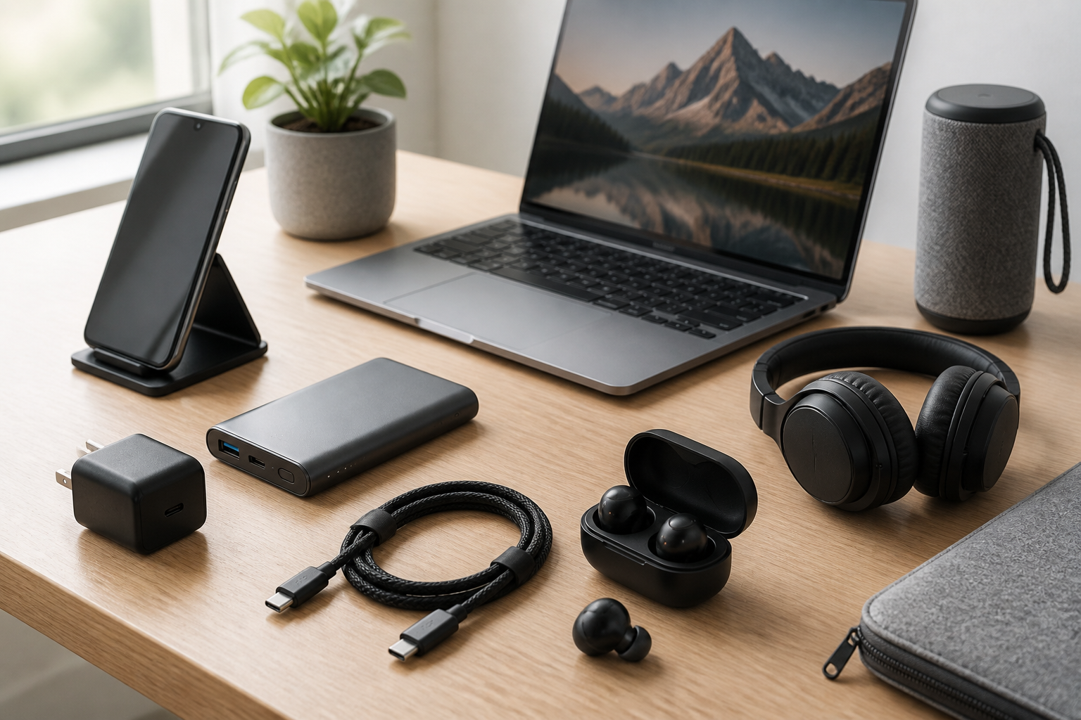 Best Affordable Tech Accessories for Daily Use in 2026