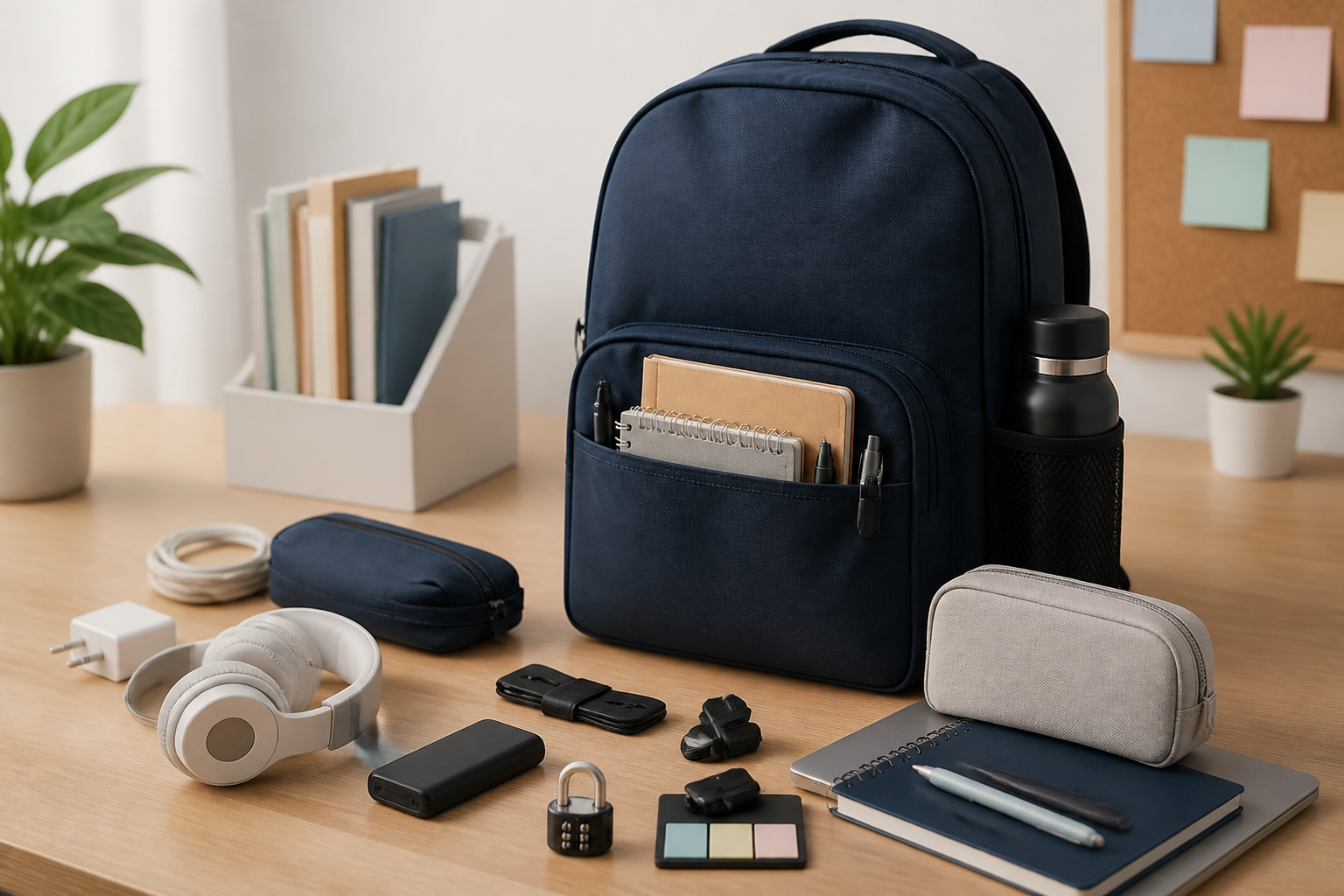 Best Backpack Accessories for School and College: A Practical Buying Guide