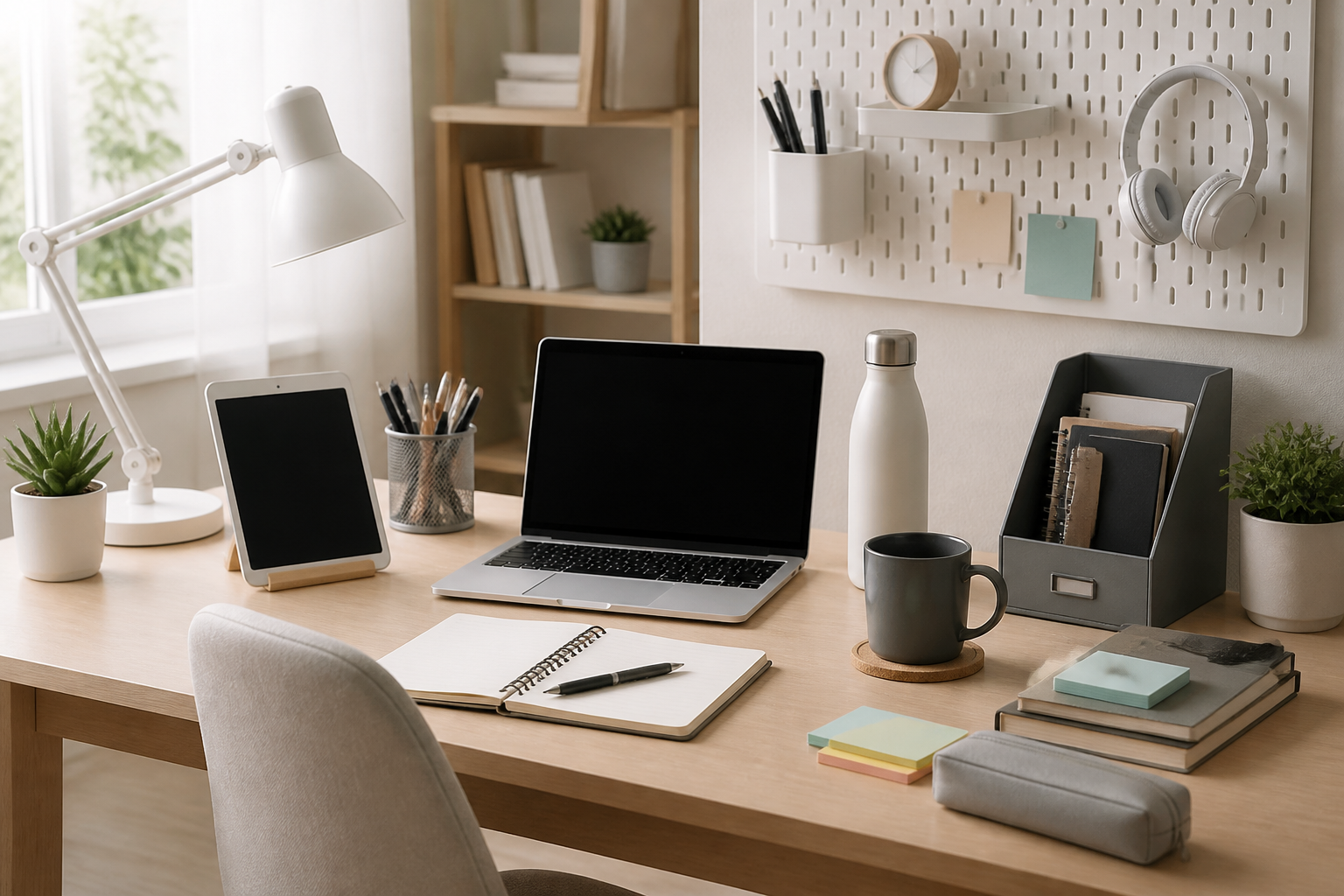 Best Desk Setup Essentials for Students: A Practical Buying Guide