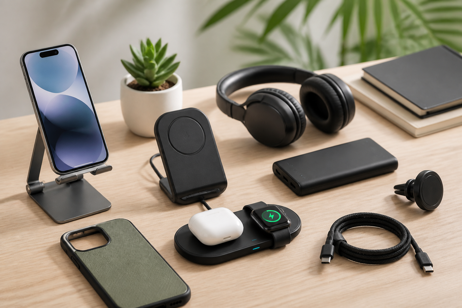 Best Mobile Accessories Worth Buying in 2026
