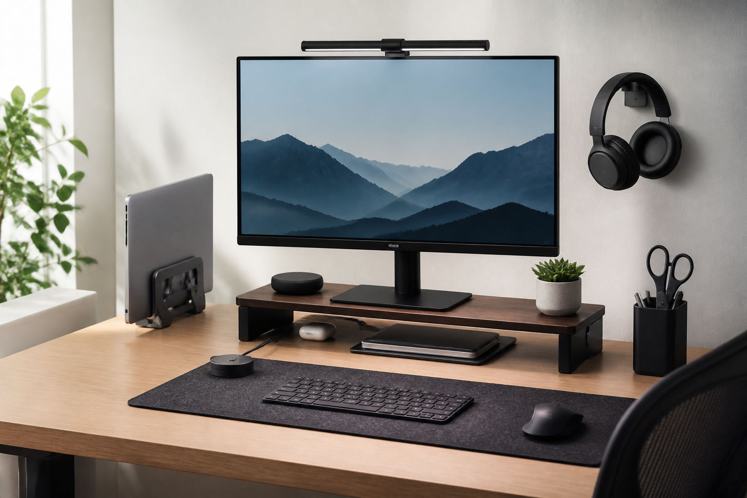 Best Monitor Accessories for a Cleaner Desk Setup