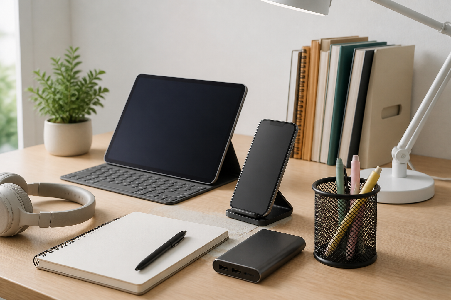 Best Productivity Accessories for Students: A Practical Buying Guide