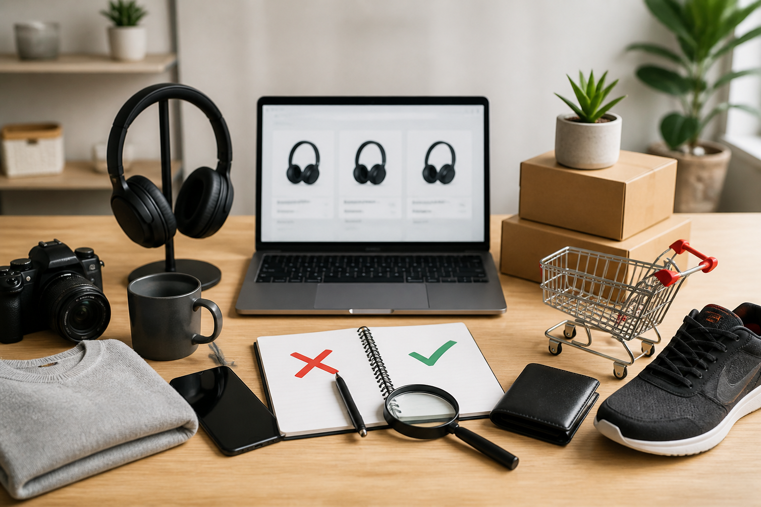 Common Product Buying Mistakes and How to Avoid Them