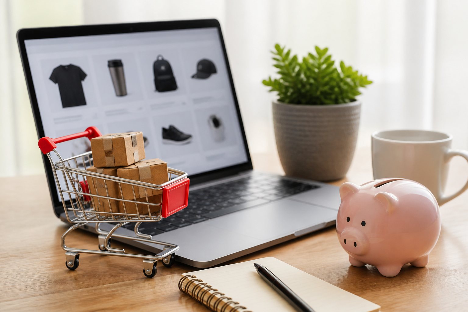 How to Avoid Impulse Buying When Shopping Online