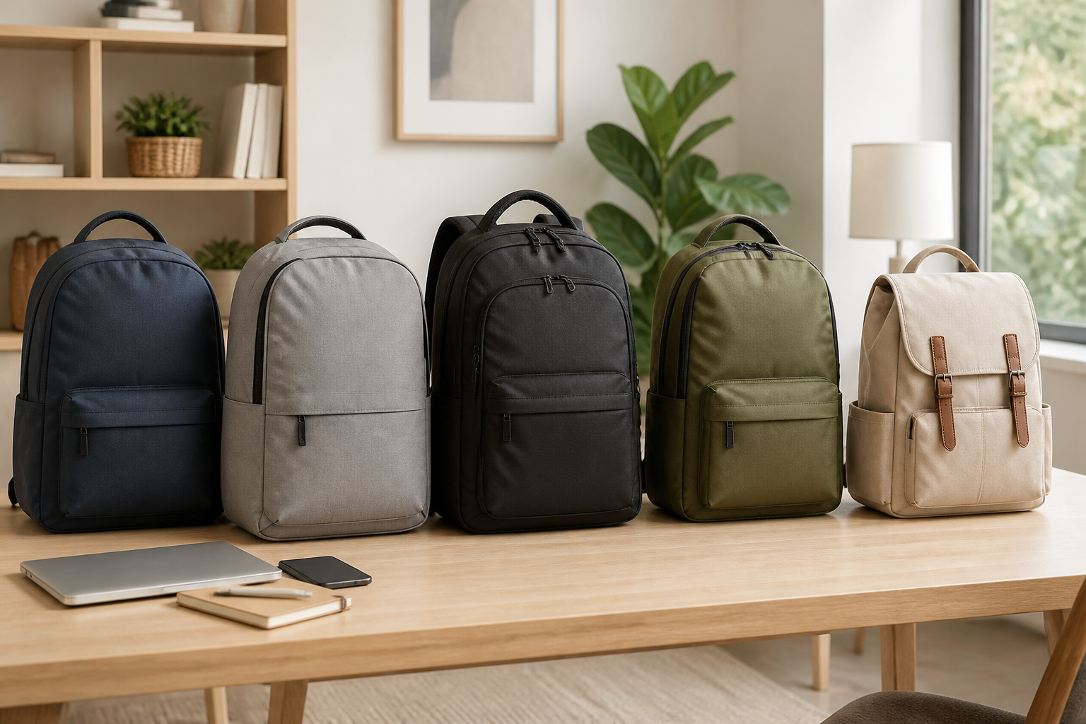 How to Choose the Right Backpack for Everyday Use