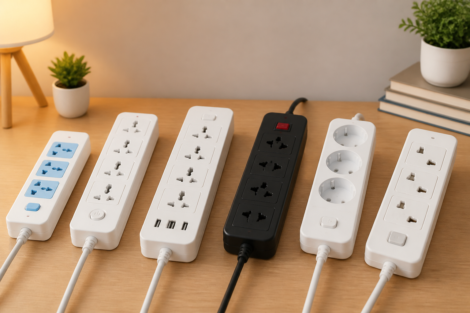 How to Choose the Right Extension Board for Home Use
