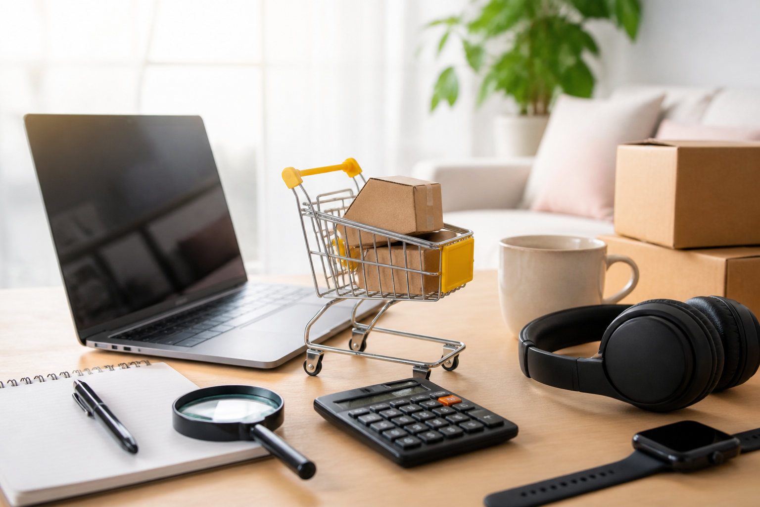 How to Decide Whether a Product Is Actually Worth Buying