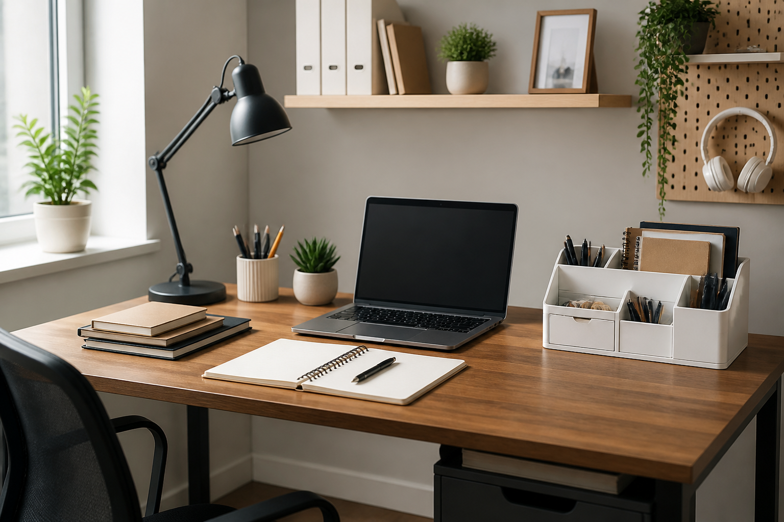How to Keep Your Study Desk Organized: A Practical Buying and Setup Guide
