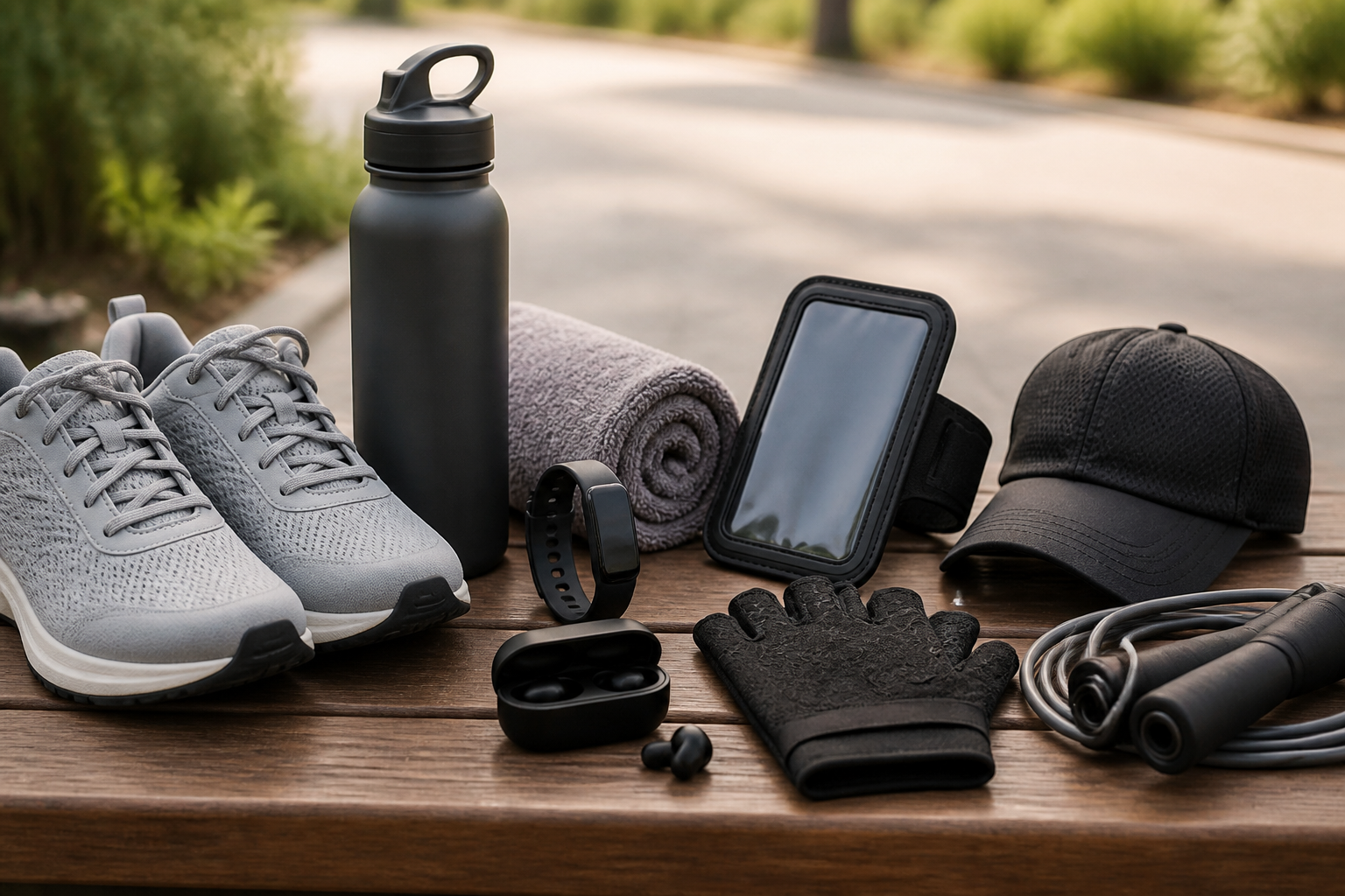 Useful Accessories for Walking and Daily Fitness: A Practical Buying Guide