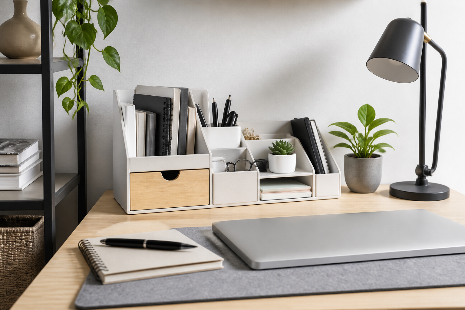 Useful Desk Organizers for Small Workspaces: A Practical Buying Guide
