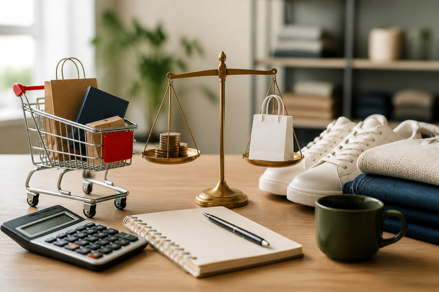 What Does Value for Money Really Mean When Shopping?